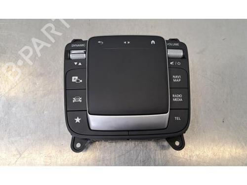 Electronic module MERCEDES-BENZ GLB (X247) GLB 200 d 4-matic (247.613) | BP39153653M83 - Image 2