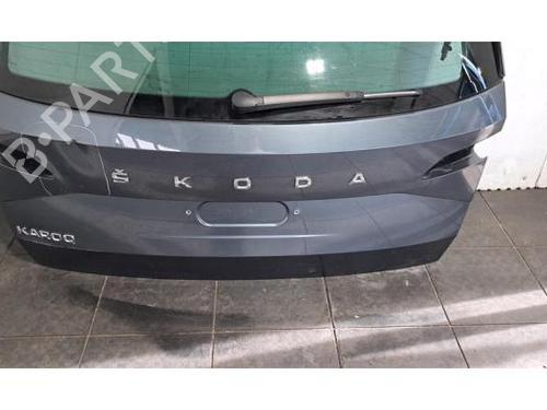 Tailgate SKODA KAROQ (NU7, ND7) 1.5 TSI | BP29524264C6 