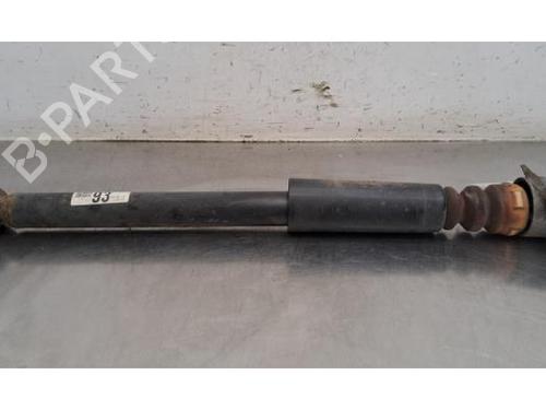 Used Right rear shock absorber Right rear shock absorber AUDI A1 Sportback (8XA, 8XF) 1.4 TDI (90 hp) 36309919 36309919