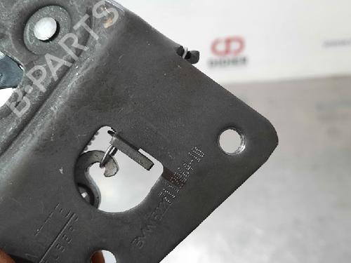 Hood lock BMW 3 (F30, F80) M3 Competition | BP15021401C133 