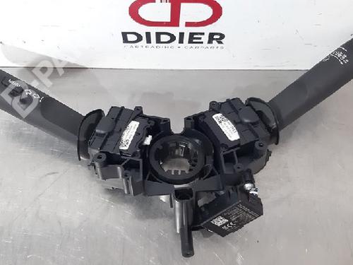 Used Switch Switch OPEL CORSA E (X15) 1.2 (08, 68) (69 hp) 10871757 10871757