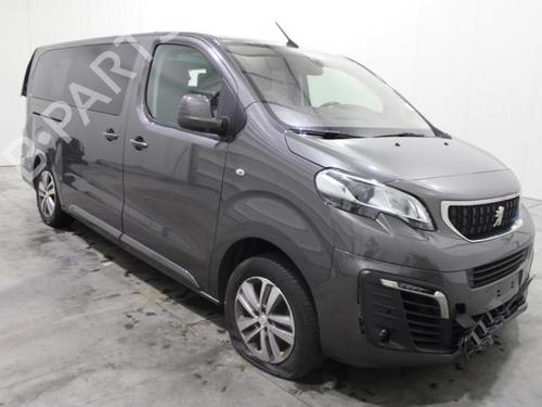 Camera PEUGEOT TRAVELLER Bus (V_) 2.0 BlueHDi 180 | BP37674810E14 - Image 5