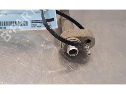 AC pipe BMW i3 (I01) Electric | BP33167511M126 - Image 2