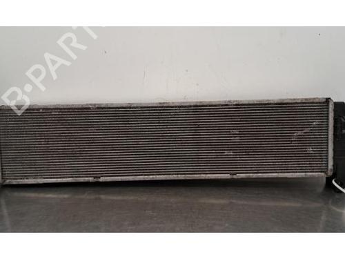 Intercooler Intercooler FORD TRANSIT Van (FA_ _) 2.0 TDCi (125 hp) 34386049 34386049