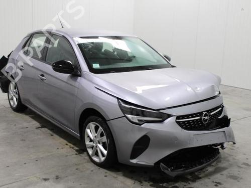 AC pipe OPEL CORSA F (P2JO) 1.2 (68) | BP24441581M126 