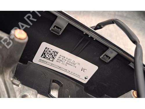 Steering wheel RENAULT ARKANA I (LCM_, LDN_) 1.3 TCe 140 (LDN0) | BP29015919C49 