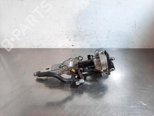 Used Steering column VW POLO VI (AW1, BZ1, AE1) 1.6 TDI (80 hp) 24624417