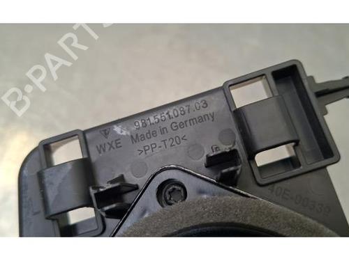 Speaker PORSCHE 718 BOXSTER (982) 2.0 T (982320, 982321, 982350, 982351) | BP39905531E2 - Image 4
