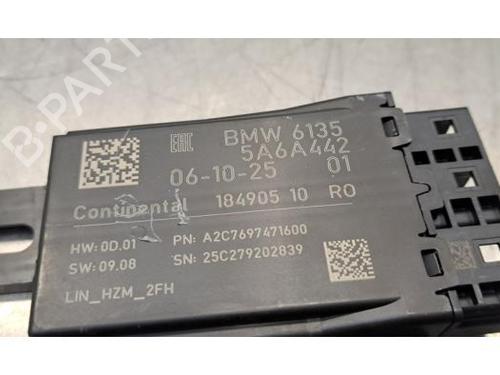 Control unit BMW 5 (G60, G90, G68) i5 eDrive40 | BP37003252M11 - Image 3