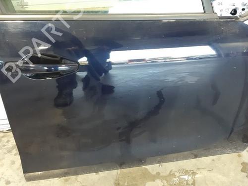 Right front door PEUGEOT 208 I (CA_, CC_) 1.6 HDi | BP18682080C3 