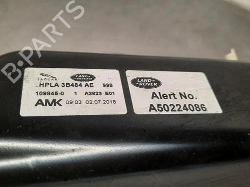 Electronic module LAND ROVER RANGE ROVER SPORT II (L494) 3.0 SDV6 4x4 | BP23626155M83