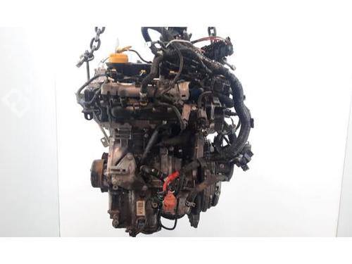 Engine DACIA DUSTER (PYM_, PYN_) 1.6 HYBRID 140 | BP35935515M1 - Image 3