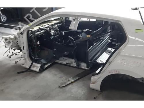 Levier de vitesses SKODA FABIA IV (PJ3) 1.0 TSI | BP23625901M90