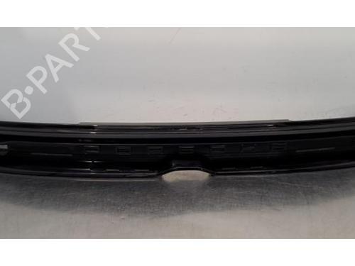 Used Rear center light PORSCHE MACAN (95B) 2.9 GTS (95BBL1) (380 hp) 31166968