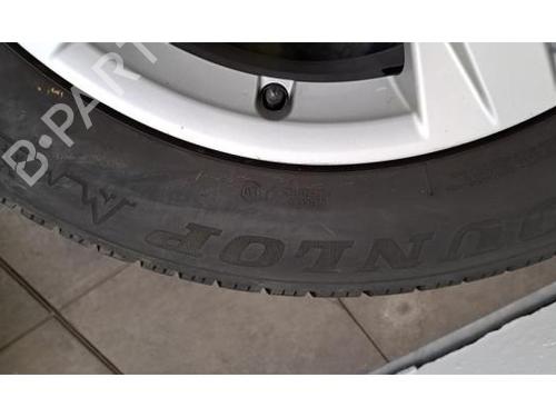 Fælgsæt AUDI Q5 (FYB, FYG) 30 TDI Mild Hybrid | BP34272363C100 - Image 13