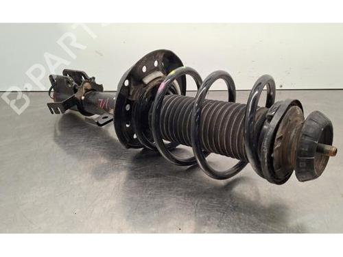 Left front shock absorber RENAULT CLIO V (B7_) 1.5 Blue dCi 100 (B7AD) | BP31324146M16