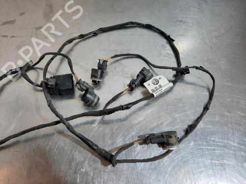 Electronic module VW T-ROC (A11, D11) 1.0 TSI | BP29757402M83