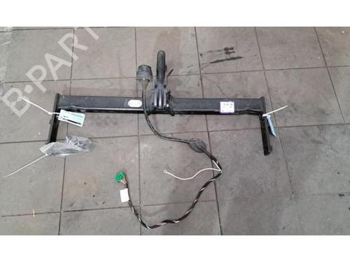 Trækkugle/Mekanisme Trækkugle/Mekanisme VOLVO V40 Hatchback (525) D2 (120 hp) 33753383 33753383