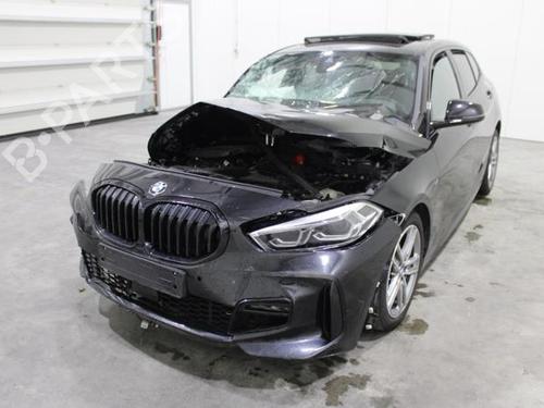 Used Parts BMW 1 (F40)  118 i  4528979