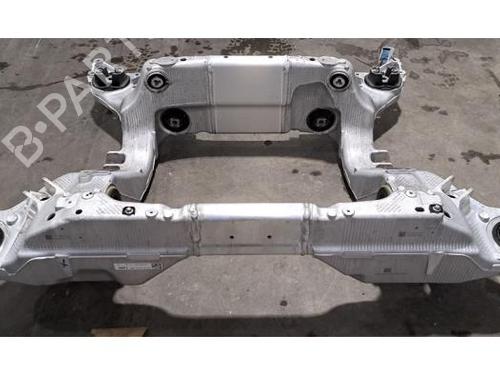 Subframe MERCEDES-BENZ EQS (V297) EQS 53 AMG 4-matic+ (297.155) | BP31366334M9 - Image 5