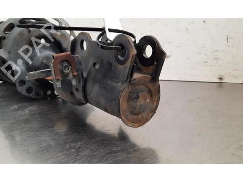 Left front shock absorber FORD FOCUS IV (HN) 1.0 EcoBoost | BP39065038M16 - Image 3