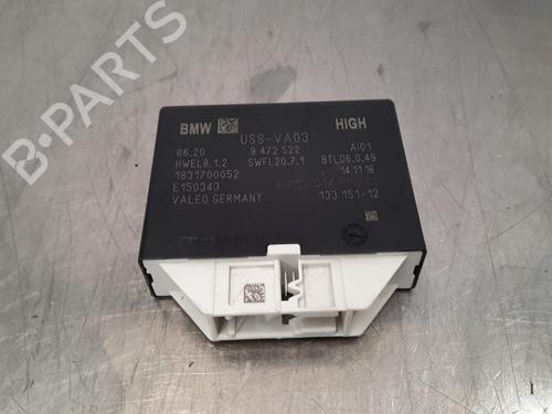 Elektronisk modul BMW X3 (G01, F97, G08) xDrive 20 d (190 hp) 15788008