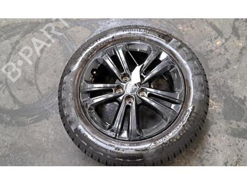Used Rim Rim 37511478 37511478
