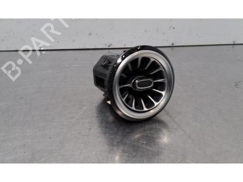 Air vent MERCEDES-BENZ EQA (H243) EQA 250 (243.701) | BP39153530I21 - Image 2