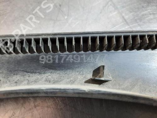 Other PEUGEOT 2008 I (CU_) 1.2 THP 130 / PureTech 130 | BP23640444O1