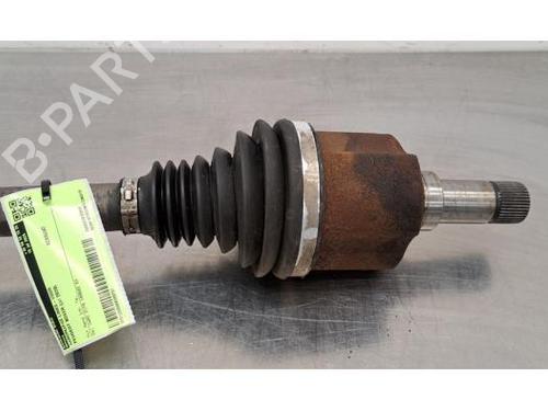 Left front driveshaft PEUGEOT BOXER Van 2.2 BlueHDi 165 | BP28081798M38 