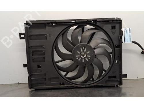 Used Radiator fan Radiator fan 34619068 34619068