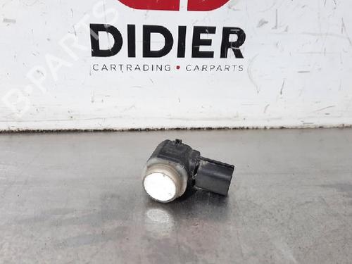 Electronic module FORD MONDEO V Saloon (CD) 2.0 TDCi | BP10881696M83 
