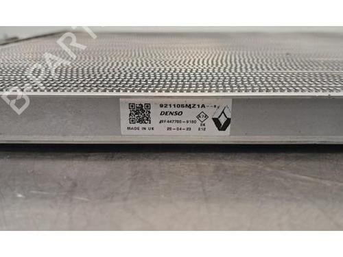 AC radiator RENAULT MEGANE E-TECH SUV EV60 (BNJ1) | BP40240769M32 - Image 2
