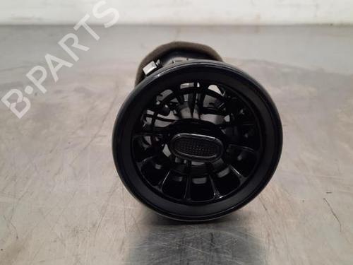 Used Air vent MERCEDES-BENZ SPRINTER 3-t Van (B910) 211 CDI (910.621, 910.623) (114 hp) 23595941