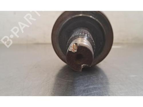 Left front driveshaft NISSAN INTERSTAR Van (X62B) dCi 150 | BP37479104M38 - Image 4