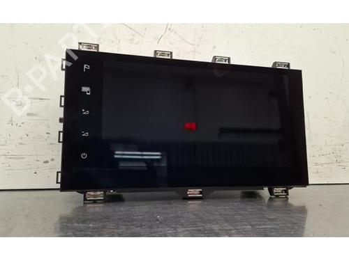 Used Display monitor Display monitor SEAT ATECA (KH7, KHP) 1.0 TSI (110 hp) 39732392 39732392
