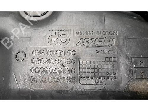 Fuel tank FIAT SCUDO Van 1.5 Multijet 120 (506) | BP31241816C62 