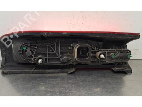 Left taillight CITROËN JUMPER II Van 2.2 BlueHDi 120 | BP37686570C34 - Image 3