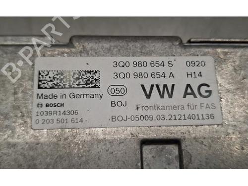 Camera VW T-ROC (A11, D11) 1.0 TSI | BP39481197E14  - Image 5