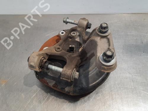 Used Left rear steering knuckle KIA NIRO I (DE) E-NIRO (136 hp) 10901504