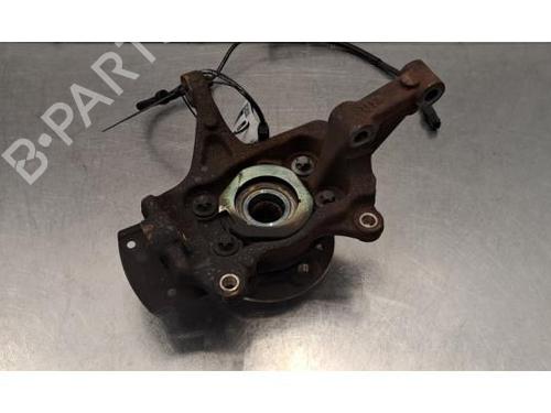 Left front steering knuckle RENAULT TRAFIC III Van (FG_) 2.0 dCi 130 (FGMY) | BP39892751M25 - Image 5