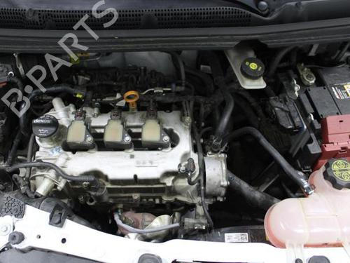 Engine OPEL KARL (C16) 1.0 | BP27306253M1 