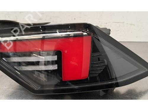 Used Right taillight Right taillight OPEL ASTRA L (OV5) Astra-e (F3ZKWZ) (156 hp) 35969843 35969843