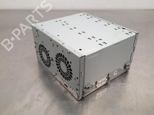 Electronic module LAND ROVER RANGE ROVER SPORT II (L494) 3.0 SDV6 4x4 | BP23590304M83 