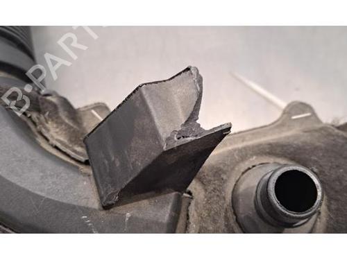 Pipe OPEL MOVANO C Van (U9) 2.2 D | BP32287508M125