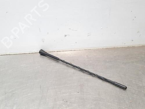 Used Antenna/Base PEUGEOT 208 II (UB_, UP_, UW_, UJ_) 1.2 PureTech 130 (131 hp) 15033656