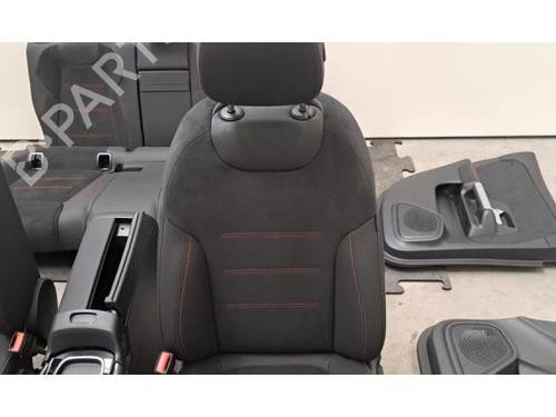 Sæde sæt MERCEDES-BENZ EQA (H243) EQA 250 (243.701) | BP39153592C78 - Image 6
