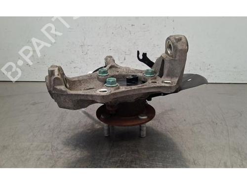 Right front steering knuckle MAZDA MX-5 IV (ND__) 1.5 (ND6E, ND5RC) | BP40065878M26 - Image 3