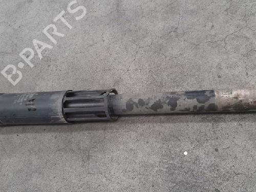 Left rear shock absorber VW POLO VI (AW1, BZ1, AE1) 1.0 TSI | BP10871985M18 