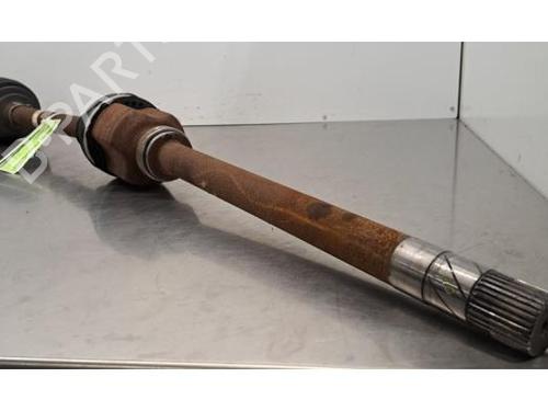 Left front driveshaft FIAT DUCATO Van (250_) E-Ducato (250DPE) | BP32253311M38 